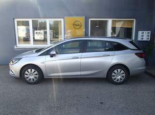 Astra ST Österreich Edition Start/Stop, 9490 €, Auto & Fahrrad-Autos in 4724 Neukirchen am Walde