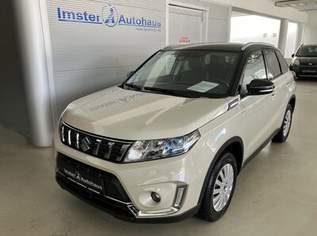 Vitara 1,4 DITC ALLGRIP flash AHK 4WR