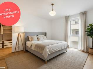 PROVISIONSFREI! Großzügig geschnittene 3-Zimmer-Wohnung mit Sonnenloggia und Schrankraum, 360000 €, Immobilien-Wohnungen in Niederösterreich PROVISIONSFREI! Großzügig geschnittene 3-Zimmer-Wohnung mit Sonnenloggia und Schrankraum, 360000 €, Immobilien-Wohnungen in Niederösterreich