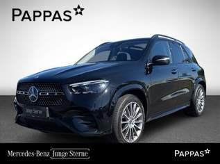 GLE 450 d 4MATIC, 123950 €, Auto & Fahrrad-Autos in 8141 Premstätten