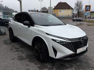 Qashqai 1,3 DIG-T MHEV 4x4 Tekna Xtronic, 34900 €, Auto & Fahrrad-Autos in 9400 Wolfsberg