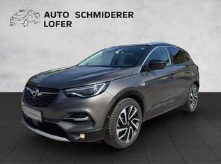 Grandland X 2,0 DTI Ultimate, 13990 €, Auto & Fahrrad-Autos in 5090 Lofer