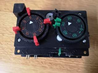 Theben FRI 77g-2 Schaltuhr 2 Stück, 150 €, Haus, Bau, Garten-Hausbau & Werkzeug in 6283 Gemeinde Hippach Theben FRI 77g-2 Schaltuhr 2 Stück, 150 €, Haus, Bau, Garten-Hausbau & Werkzeug in 6283 Gemeinde Hippach