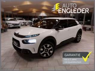 C4 Cactus PureTech 110 S&S 6-Gang-Manuell Shine, 11900 €, Auto & Fahrrad-Autos in 4134 Putzleinsdorf C4 Cactus PureTech 110 S&S 6-Gang-Manuell Shine, 11900 €, Auto & Fahrrad-Autos in 4134 Putzleinsdorf