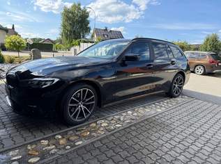 BMW 320d xDrive , 20800 €, Auto & Fahrrad-Autos in 3943 Niederschrems