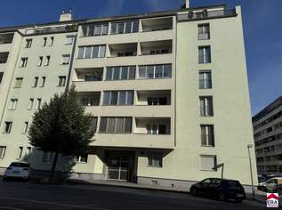 Renovierungsbedürftige 1-Zimmer-Wohnung mit Loggia in 1020 Wien! Ideal für Ihre Ideen!, 235000 €, Immobilien-Wohnungen in 1020 Leopoldstadt