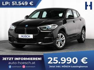 X2 xDrive 25e Advantage SCHNÄPPCHEN -50%, 26990 €, Auto & Fahrrad-Autos in 4061 Pasching X2 xDrive 25e Advantage SCHNÄPPCHEN -50%, 26990 €, Auto & Fahrrad-Autos in 4061 Pasching