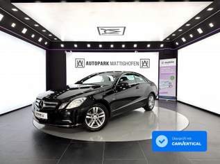 E 220 CDI Coupe Avantgarde *SZH*XENON*PCD*, 14999 €, Auto & Fahrrad-Autos in 5230 Mattighofen E 220 CDI Coupe Avantgarde *SZH*XENON*PCD*, 14999 €, Auto & Fahrrad-Autos in 5230 Mattighofen