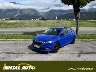 Fabia Ambition *1. BESITZ, TOP-ZUSTAND*, 17990 €, Auto & Fahrrad-Autos in 6068 Gemeinde Mils