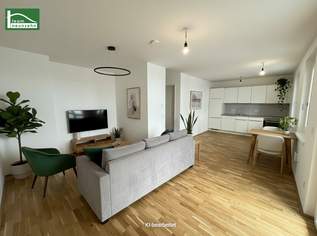 Urbaner Wohnkomfort in Ruhelage nahe U3 Kendlerstraße - Ab August verfügbar!, 798.99 €, Immobilien-Wohnungen in 1160 Ottakring