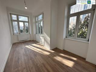 Exklusive 3-Zimmer-Wohnung im Villenviertel - ca. 131m²!, 1298.59 €, Immobilien-Wohnungen in 3100 Stattersdorf