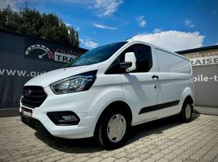 Transit Custom Kasten 2,0 TDCi L1H1 300 Trend, 21990 €, Auto & Fahrrad-Autos in 3160 Gemeinde Traisen