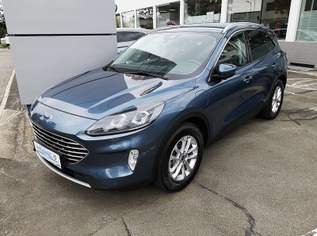 Kuga 2,5 Duratec PHEV Titanium Aut.