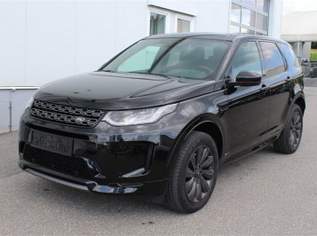 Discovery Sport AWD R-Dynamic, 31990 €, Auto & Fahrrad-Autos in 8181 Sankt Ruprecht an der Raab