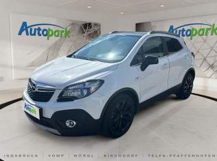 Mokka 1,4 Turbo ecoflex Cosmo Start/Stop System, 10190 €, Auto & Fahrrad-Autos in 6134 Marktgemeinde Vomp