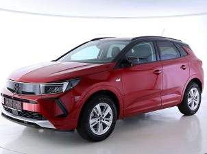 Grandland 1.2 DI Turbo Edition Start/Stop Aut., 29990 €, Auto & Fahrrad-Autos in 4084 St. Agatha Grandland 1.2 DI Turbo Edition Start/Stop Aut., 29990 €, Auto & Fahrrad-Autos in 4084 St. Agatha