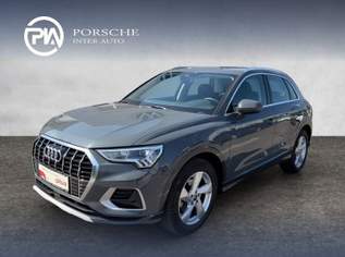 Q3 35 TFSI advanced exterieur, 31990 €, Auto & Fahrrad-Autos in 9400 Wolfsberg