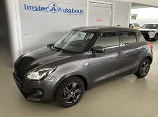 Swift 1,2 Hybrid DualJet Shine CVT 8fach, 17990 €, Auto & Fahrrad-Autos in 6460 Stadt Imst Swift 1,2 Hybrid DualJet Shine CVT 8fach, 17990 €, Auto & Fahrrad-Autos in 6460 Stadt Imst