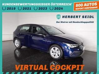 Golf VIII LIFE 2,0 TDI DSG, 23880 €, Auto & Fahrrad-Autos in 8200 Gleisdorf