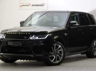 Range Rover Sport 3,0 i6 D250 MHEV AWD HSE Aut., 57900 €, Auto & Fahrrad-Autos in 6020 Innsbruck Range Rover Sport 3,0 i6 D250 MHEV AWD HSE Aut., 57900 €, Auto & Fahrrad-Autos in 6020 Innsbruck