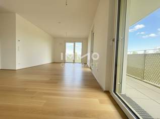 Top Erstbezug: 3-Zimmer-Balkonhit mit Blick ins Grüne, 400000 €, Immobilien-Wohnungen in 1210 Floridsdorf Top Erstbezug: 3-Zimmer-Balkonhit mit Blick ins Grüne, 400000 €, Immobilien-Wohnungen in 1210 Floridsdorf