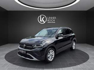 T-Cross Friends TSI DSG ''APP-CONNECT+ACC+LED+uvm'', 30990 €, Auto & Fahrrad-Autos in 6800 Gisingen