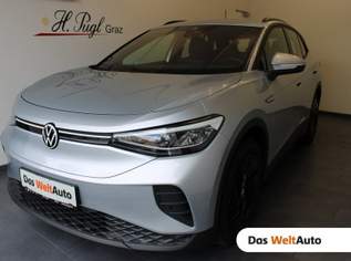 ID.4 Pure 109 kW, 23900 €, Auto & Fahrrad-Autos in 8020 Gries