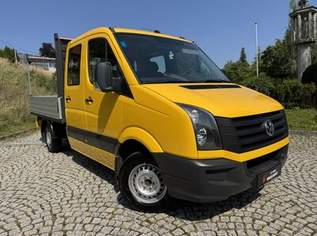 Crafter Pritsche 2.0 TDI MR DOKA KLIMA AHK, 16990 €, Auto & Fahrrad-Autos in 4550 Kremsmünster Crafter Pritsche 2.0 TDI MR DOKA KLIMA AHK, 16990 €, Auto & Fahrrad-Autos in 4550 Kremsmünster