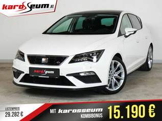 Leon FR | FAHRSPASS PUR | Schiebedach | LED | 18'', 15990 €, Auto & Fahrrad-Autos in 4693 Desselbrunn