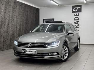 Passat Highline 2,0 TDI / LED/ PANORAMAD./ VIRTUAL/ NA..., 11990 €, Auto & Fahrrad-Autos in Kärnten