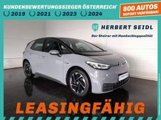 ID.3 3 PURE PERFORMENCE 45kWh, 17880 €, Auto & Fahrrad-Autos in 8200 Gleisdorf