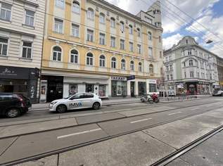 Unbefristet vermietete 2-Zimmer-Wohnung - Nahe U3 Hütteldorfer Straße, 149000 €, Immobilien-Wohnungen in 1140 Penzing