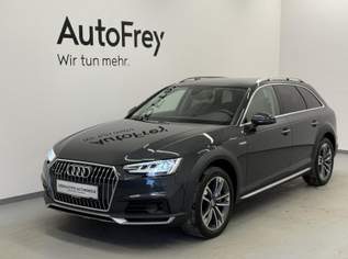 A4 Allroad quattro 2,0 TDI qua, 24890 €, Auto & Fahrrad-Autos in 5020 Salzburg Süd