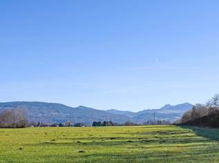 Grundstück mit Altbestand im Süden von Salzburg, 750000 €, Immobilien-Häuser in 5082 Grödig