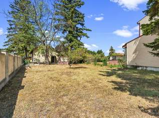 "Eckparzelle mit 727m2 Eigengrund - Bockfließ!", 399000 €, Immobilien-Grund und Boden in 2232 Deutsch-Wagram "Eckparzelle mit 727m2 Eigengrund - Bockfließ!", 399000 €, Immobilien-Grund und Boden in 2232 Deutsch-Wagram