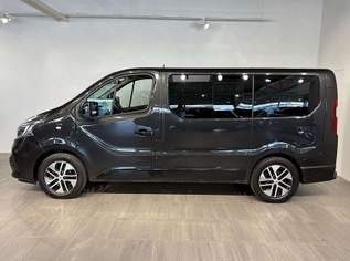 Trafic SpaceClass Energy dCi 170 EDC Aut., 27950 €, Auto & Fahrrad-Autos in 2620 Gemeinde Neunkirchen
