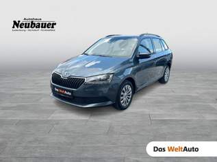 Fabia Active SC TSI, 13490 €, Auto & Fahrrad-Autos in 8753 Fohnsdorf