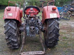 Oldtimer , 4750 €, Auto & Fahrrad-Traktoren & Nutzfahrzeuge in 3860 Gemeinde Heidenreichstein
