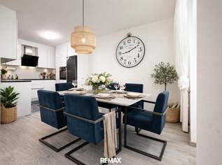 Elegante Terrassenwohnung in Bestlage von Telfs – urbaner Komfort trifft alpine Aussicht, 0 €, Immobilien-Wohnungen in 6410 Marktgemeinde Telfs