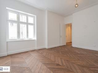 2-Zimmer-Erstbezug Nähe Donaukanal & Servitenviertel, 449000 €, Immobilien-Wohnungen in 1090 Alsergrund