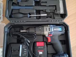 Werkzeugkasten Bohrer, Schrauber....., 70 €, Haus, Bau, Garten-Hausbau & Werkzeug in 8530 Deutschlandsberg