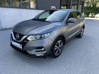 Qashqai 1,3 DIG-T N-Connecta, 14990 €, Auto & Fahrrad-Autos in 8967 Politische Expositur Gröbming Qashqai 1,3 DIG-T N-Connecta, 14990 €, Auto & Fahrrad-Autos in 8967 Politische Expositur Gröbming