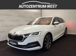 Octavia Combi 1,5 iV Style DSG, 26987 €, Auto & Fahrrad-Autos in 6410 Marktgemeinde Telfs