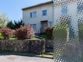 Eckreihenhaus sucht Bastler in ruhiger Siedlungslage!, 179000 €, Immobilien-Häuser in 3352 Sankt Peter in der Au-Markt