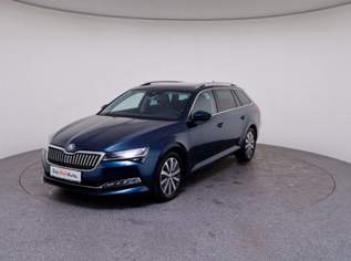 Škoda SUPERB Combi Style TDI DSG, 22950 €, Auto & Fahrrad-Autos in 8430 Leibnitz