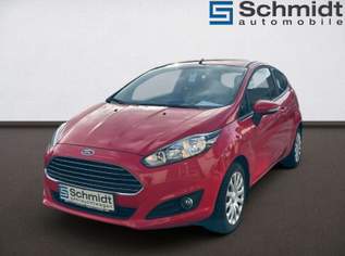 Fiesta Easy 1,25, 5490 €, Auto & Fahrrad-Autos in 5580 Tamsweg