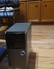 DESKTOP PC, 150 €, Marktplatz-Computer, Handys & Software in 2320 Schwechat