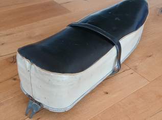 Puch Ds 50/60 Sitzbank , 190 €, Auto & Fahrrad-Teile & Zubehör in 5721 Piesendorf