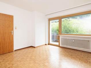 Gemütliche Stadtwohnung mit Balkon und Grünblick in St.Johann im Pg., 565 €, Immobilien-Wohnungen in 5600 Sankt Johann im Pongau