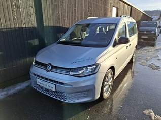 Caddy Life Maxi 4Motion, 49490 €, Auto & Fahrrad-Autos in 6942 Gemeinde Krumbach